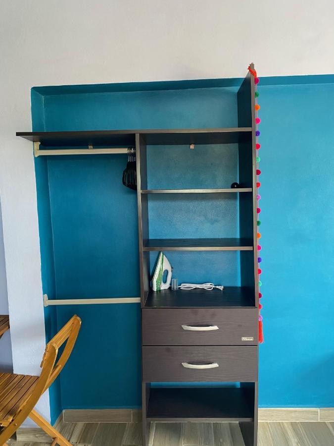 Apartamento 1 Саюлита Экстерьер фото