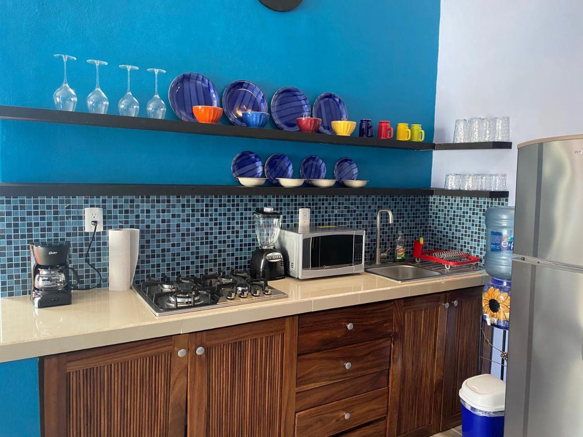 Apartamento 1 Саюлита Экстерьер фото