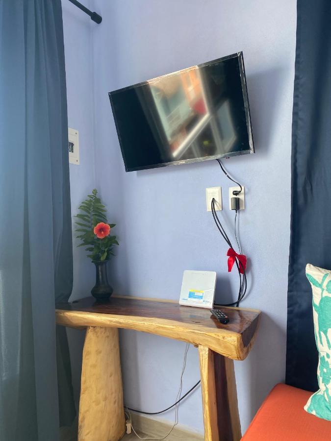 Apartamento 1 Саюлита Экстерьер фото